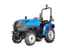 Tractor mic Solis 20 cu motor Mitsubishi, certificat