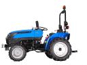 Solis 20 small tractor with Mitsubishi engine, certified