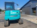 Midi rýpadlo Kobelco SK55 SRX-6