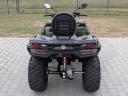 Loncin XWolf 300 quad