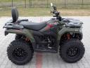 Loncin XWolf 300 Quad