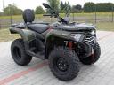 Loncin XWolf 300 Quad