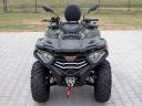 Loncin XWolf 300 quad