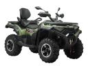 Quad Loncin XWOLF 550L