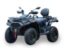 Loncin XWOLF 550L quad