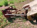 Disces lawn mower for sale