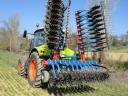 Hatzenbichler 6, 40 m spoke hoe SPECIAL OFFER