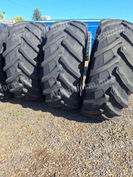 600/70R34 Trelleborg