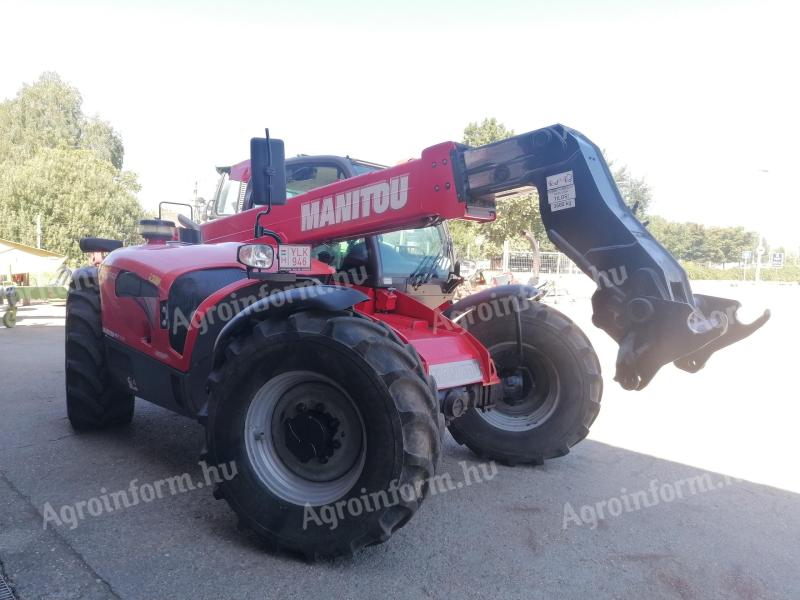 Manitou MLT 735 120 - PREMIUM St 3B