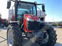 Massey Ferguson 5711M - traktor