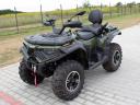 Loncin XWolf 700L quad, double