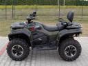 Loncin XWolf 700L quad, za dvije osobe