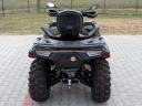 Loncin XWolf 700L quad, za dvije osobe