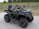 Loncin XWolf 700L quad, dublu