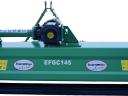 New EFGC105 heavy-duty hammer (700 g) reinforced design crusher, mulcher at a SPECIAL PRICE