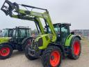 Claas Arion 440 tractor