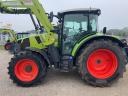 Claas Arion 440 tractor