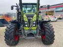 Tractor Claas Arion 440