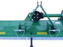 New EFGC125 heavy duty hammer (700 g) reinforced design crusher, mulcher at a SPECIAL PRICE