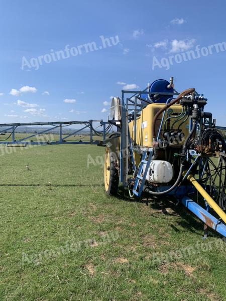 Sprayer