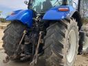 New Holland T7235