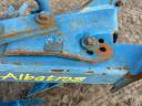 RABE ALBATROS 120, 3 HEAD SLOTTED ROTARY PLOUGH WITH NEW PLOUGHSHARES WITH NEW PLOUGHSHARES