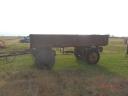 Billet trailer