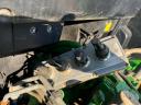 WÜHLMAUS - HASSIA 1733 SINGLE-ROW SIDE-SCRAPER POTATO PLANTER