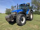 Počítač New Holland TM 150