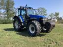 Počítač New Holland TM 150