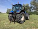 New Holland TM 150 PC