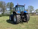 Počítač New Holland TM 150