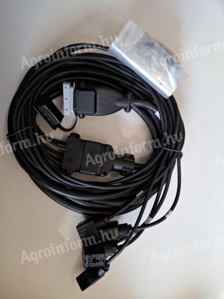 End cable 5 m for 3+2 control box