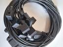 End cable 5 m conductor drum. 7+2