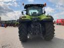 Tractor CLAAS Axion 810 CMATIC CEBIS