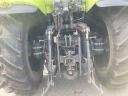 Tractor CLAAS Axion 810 CMATIC CEBIS