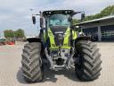 Tractor CLAAS Axion 810 CMATIC CEBIS