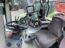 CLAAS Axion 810 CMATIC CEBIS tractor