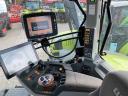 Traktor CLAAS Axion 810 CMATIC CEBIS