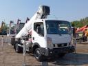 Nissan Cabstar Ruthmann-Steiger TB270 – 27 m – 230 kg