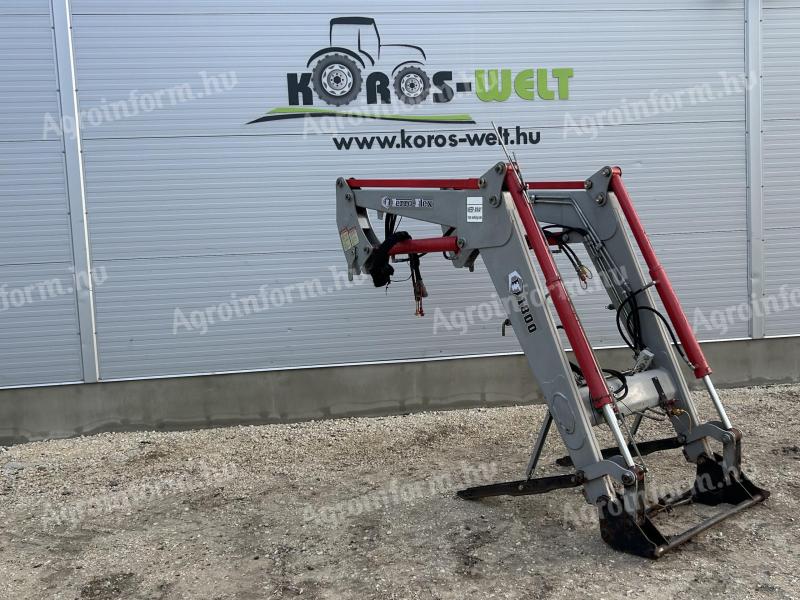 Ferro Flex Frontlader / MTZ Frontlader