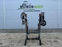 Ferro Flex Frontlader / MTZ Frontlader