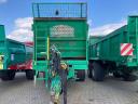 Tebbe HS 200 power steering trailer