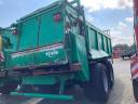 Tebbe HS 200 power steering trailer