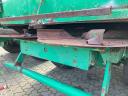 Tebbe HS 200 power steering trailer