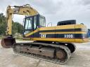 Caterpillar 330BL / 1999 / 11 500 ur / hitra spenjača