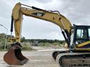 Caterpillar 330BL / 1999 / 11 500 hodin / Rychlospojka