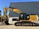 Caterpillar 336EL / 2014 / 10.800 Stunden / Leasing ab 20 %