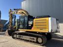 Caterpillar 336EL / 2014 / 10 800 hours / Leasing from 20%