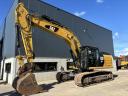 Caterpillar 336EL / 2014 / 10 800 hours / Leasing from 20%